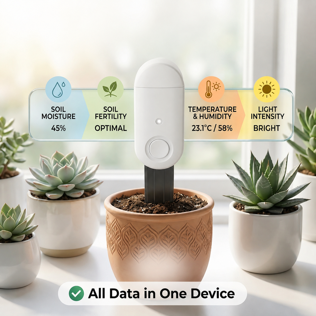 GreenPulse