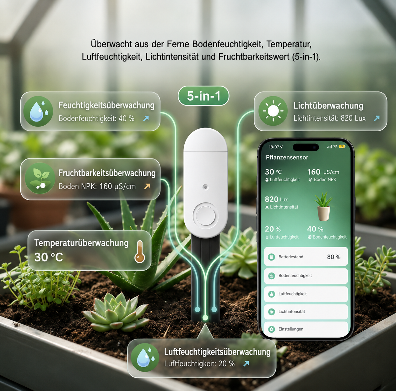 GreenPulse